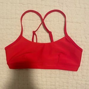ALO YOGA airlift intrigue bra